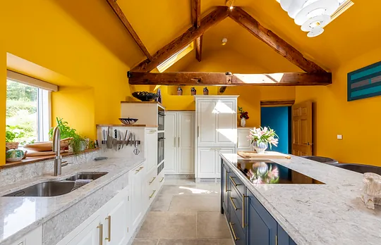 Free Design Consultation