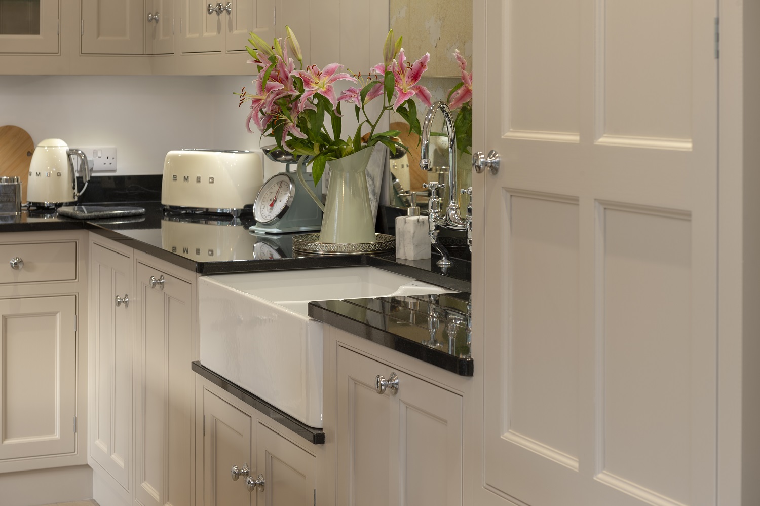 Fixtures and Fittings