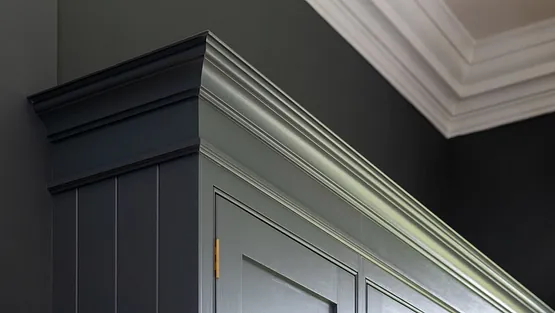 Hand Painted Finishes